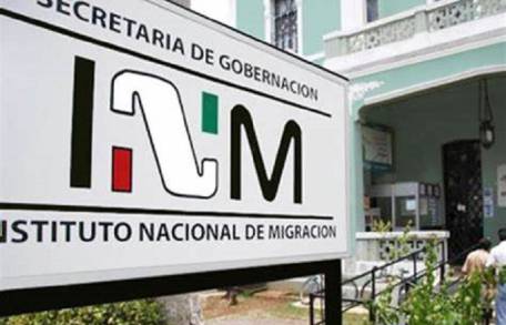 El Instituto Nacional de Migración Informa sobre Atención del Sistema de Citas en Línea 